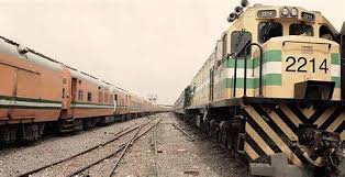Chinese bank approved to finance Nigeria rail project