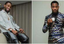 Nigerians React as D’Banj is Arrested For Fraud