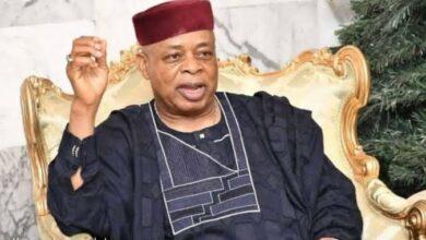 Supporting Tinubu not for ministerial position – Nnamani