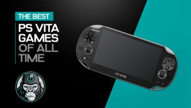 20 Best PS Vita Consoles, Accessories and games in Nigeria and their prices