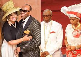 Ex CAN president Pastor Ayo Oritsejafor divorces wife after 25 years of marriage over infidelity