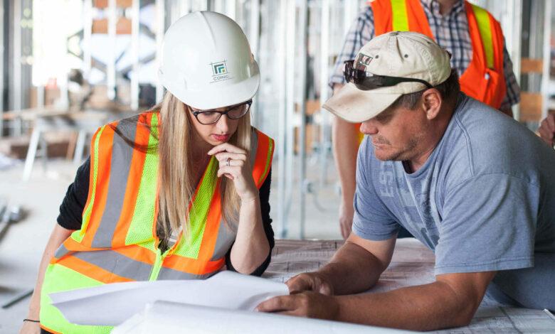 Construction Project Manager Job Description, Roles/Responsibilities and Qualifications