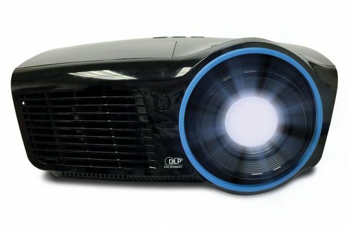 20 Best Projectors in Nigeria and their Prices