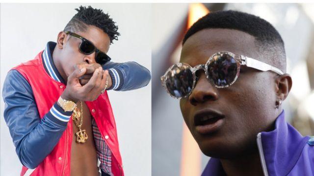 What happened was God’s decision – Shatta Wale