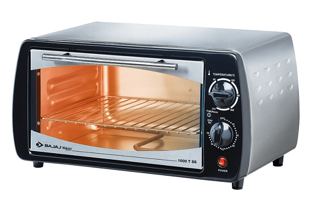 4 Best Single Wall Ovens in Nigeria and their Prices