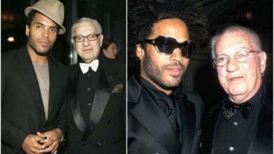 Late Sy Kravitz’s biography: who was Lenny Kravitz’s father?