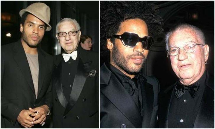 Late Sy Kravitz’s biography: who was Lenny Kravitz’s father?