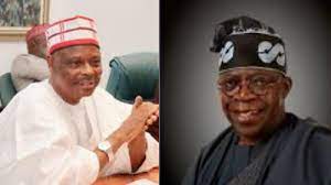 Details From Tinubu’s Meeting With Kwankwaso Unfolds