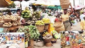 Top 15 Markets in Nigeria
