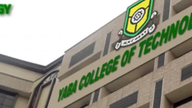 Yaba College of Technology Recruitment