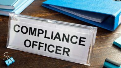 Compliance Officer Job Description, Roles/Responsibilities, Qualifications