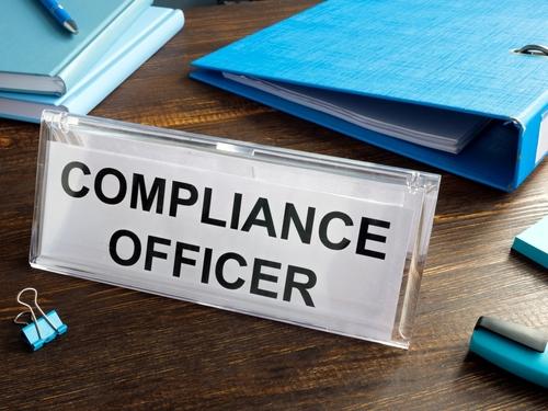 Compliance Officer Job Description, Roles/Responsibilities, Qualifications