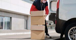 Duties of a Delivery Driver