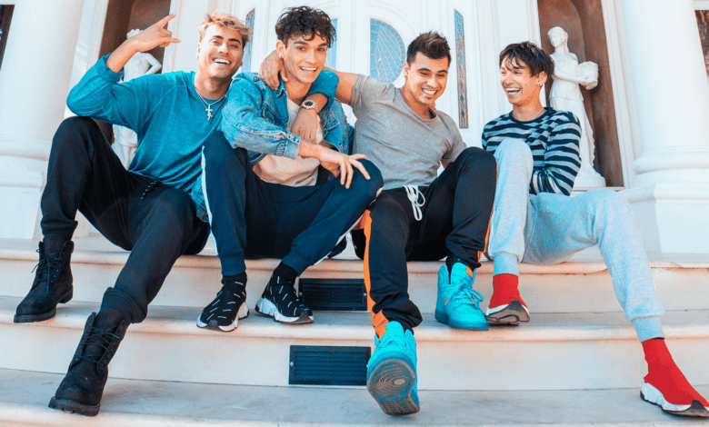 Who are the Dobre brothers: net worth, age, girlfriends, house, cars