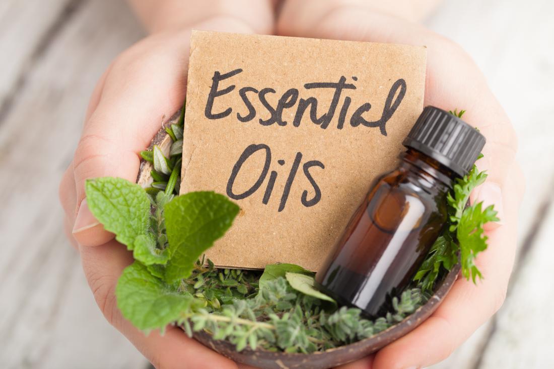 Best Essential Oils For Oily Skin | How To Use And Safety