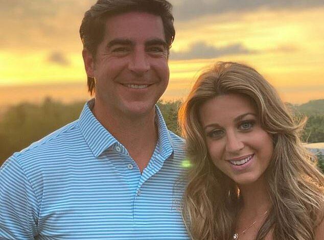 Emma DiGiovine's biography: what is known about Jesse Watters’ wife?