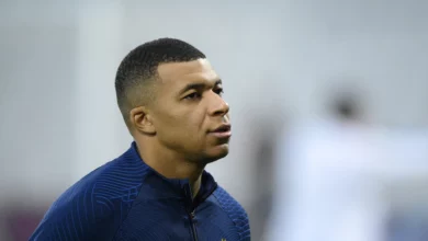 SEE What Mbappe Did After The World Cup Final