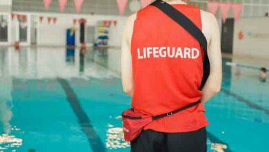 Duties of A Lifeguard