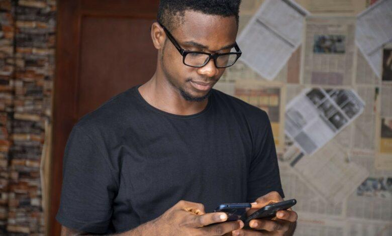 The Influence of Mobile on Online Gaming Growth in Nigeria