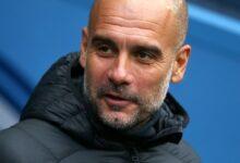 EPL: Guardiola hints at next coaching job
