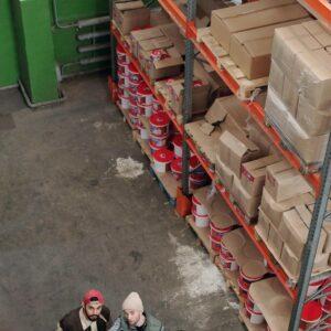 Duties of A Warehouse Manager