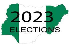 Nigeria Election:Government Restricts Car Movement