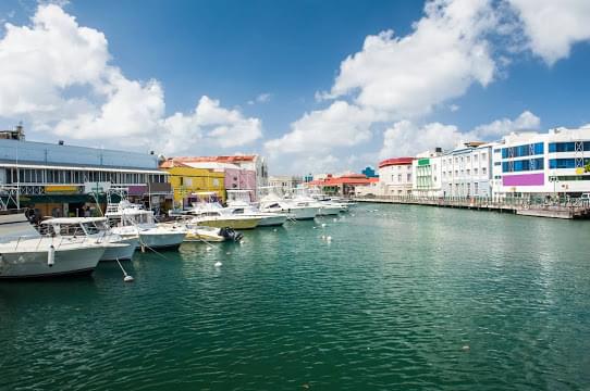 How to Travel to Barbados Visa Free