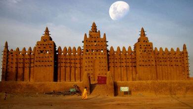 How to Travel to Mali (Visa free)