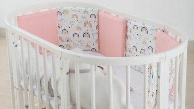 20 Best Baby Bedding in Nigeria and the prices