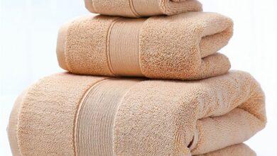 20 Best Bathroom Towels in Nigeria and their prices