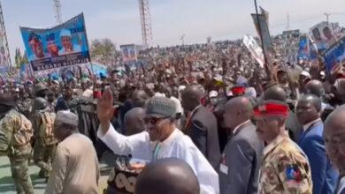 Confusion in Bauchi as APC rally ends suddenly