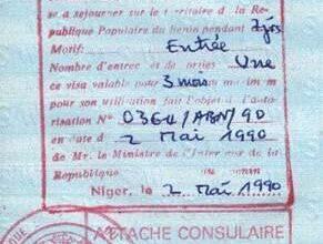 How to Travel to Benin Republic Visa Free