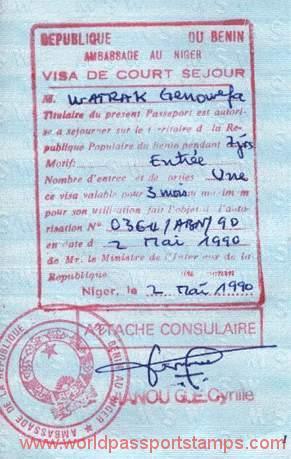 How to Travel to Benin Republic Visa Free