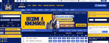 BetKing Coupon Check - How to Check BetKing Coupon Code