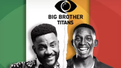 'Big Brother Titans': New show set to begin this weekend