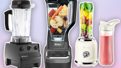 20 Best Blenders in Nigeria and their Prices