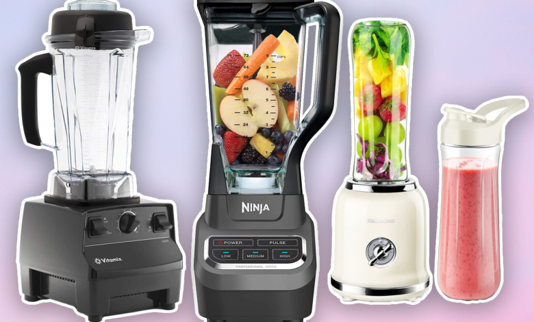 20 Best Blenders in Nigeria and their Prices