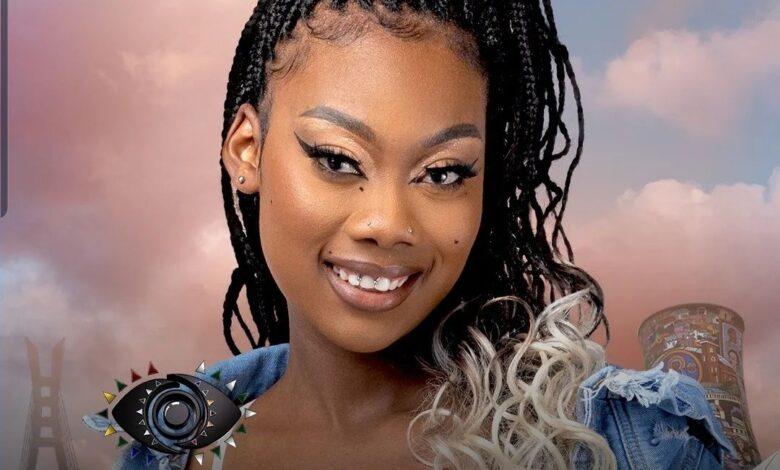 Blue Aiva Big Brother Titans 2023: Profile & Biography | BBT Housemate Pictures/Photos, Age, Instagram, Birthday, Country, Occupation”