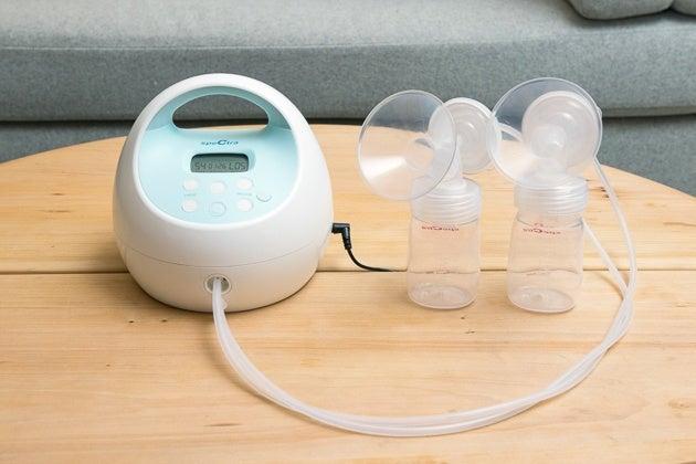 9 Best Breast Pumps in Nigeria and their Prices