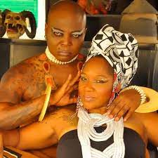 Charly Boy and Lady D reveal their secret to a successful marriage