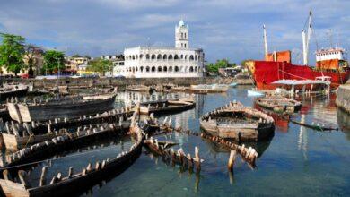 How to Travel to Comoros Island (Visa on Arrival)