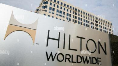 Hilton Worldwide Job Recruitment