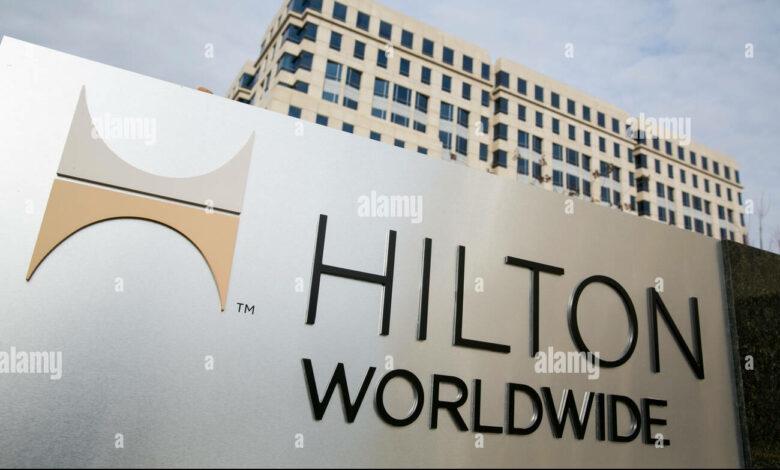 Hilton Worldwide Job Recruitment