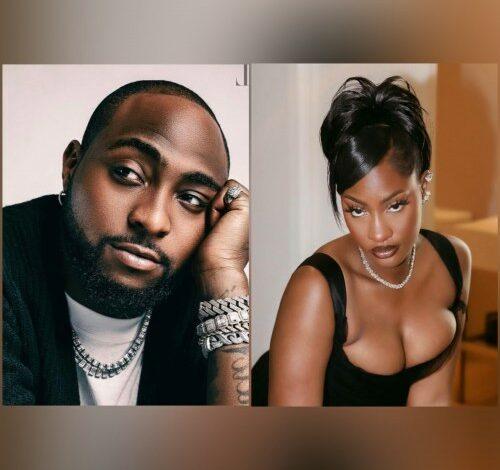 Davido, Tems To Perform At US Music Festival