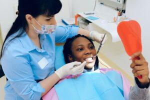 Dental Hygienist Activity Description and Roles/Obligations, {Qualifications}