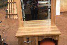 20 Best Dressing Mirrors in Nigeria and their Prices