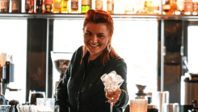 Duties of a Bar Manager