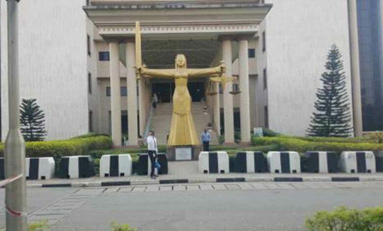 Woman In Court For Having 36 Berets With IPOB Insignia