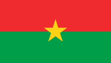 How to Travel to Burkina Faso (Visa free)