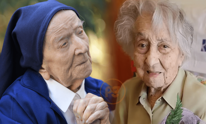 World’s Oldest Known Person, Sister André, Dies Aged 118